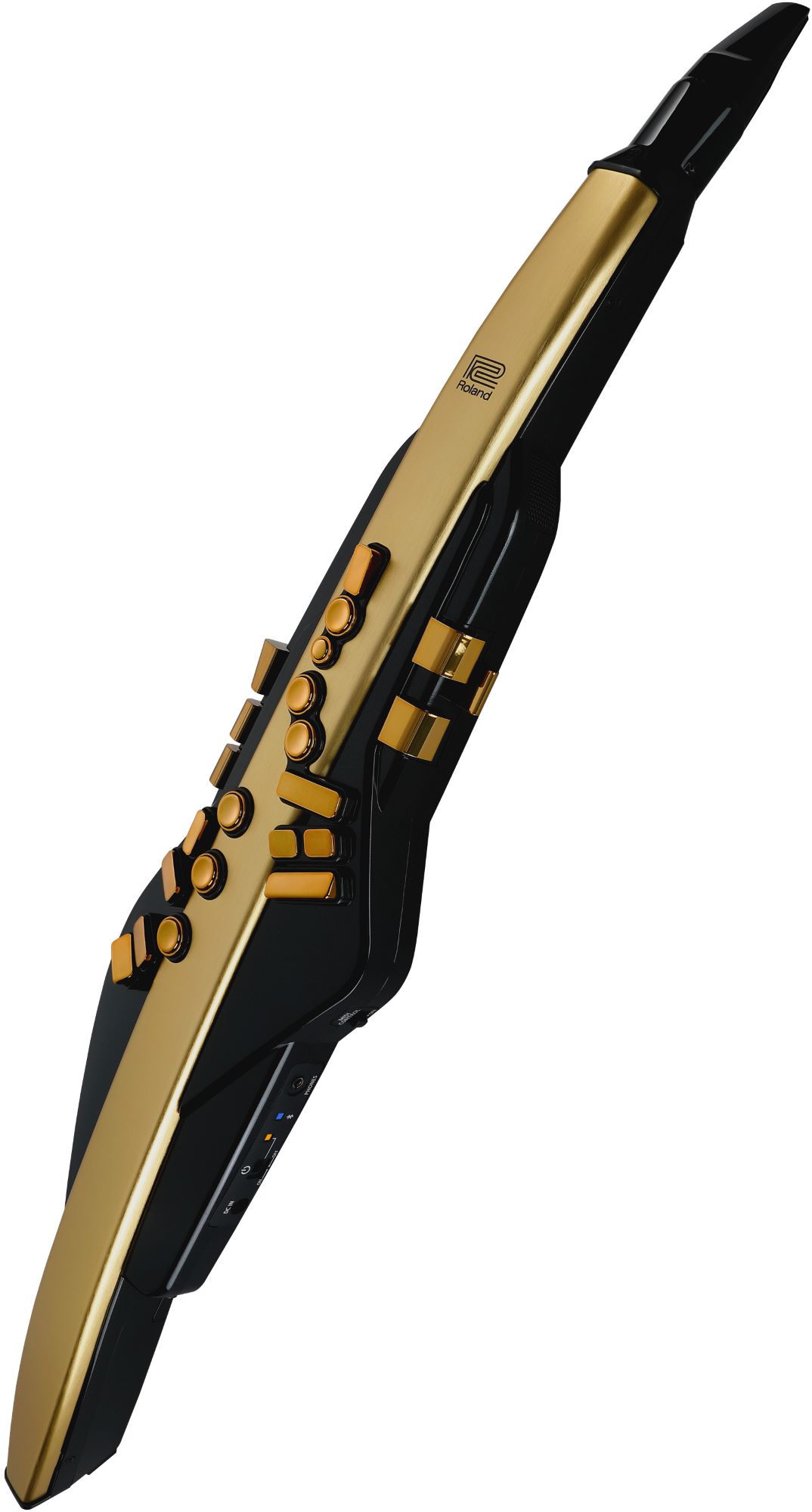 AE-30A Aerophone Pro Gold Limited Edition